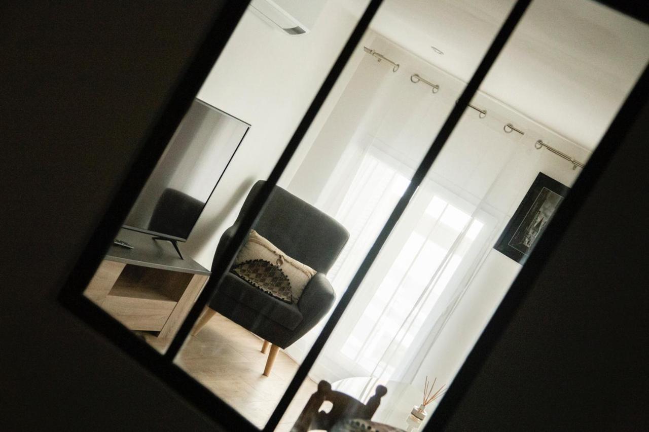 Apartment Le Cosy De La Joliette *