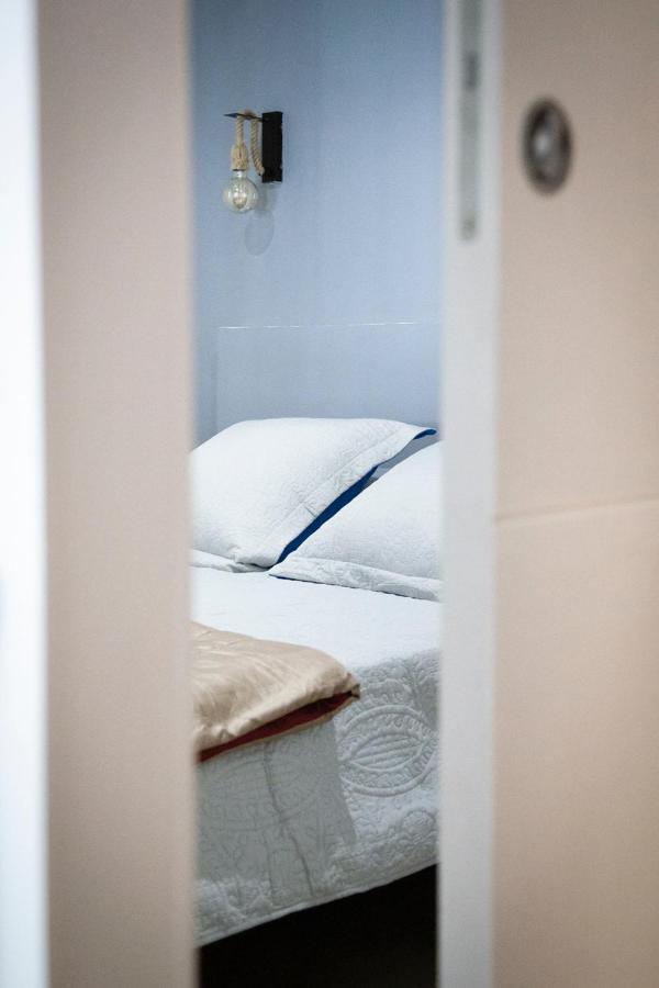 Apartment Le Cosy De La Joliette *