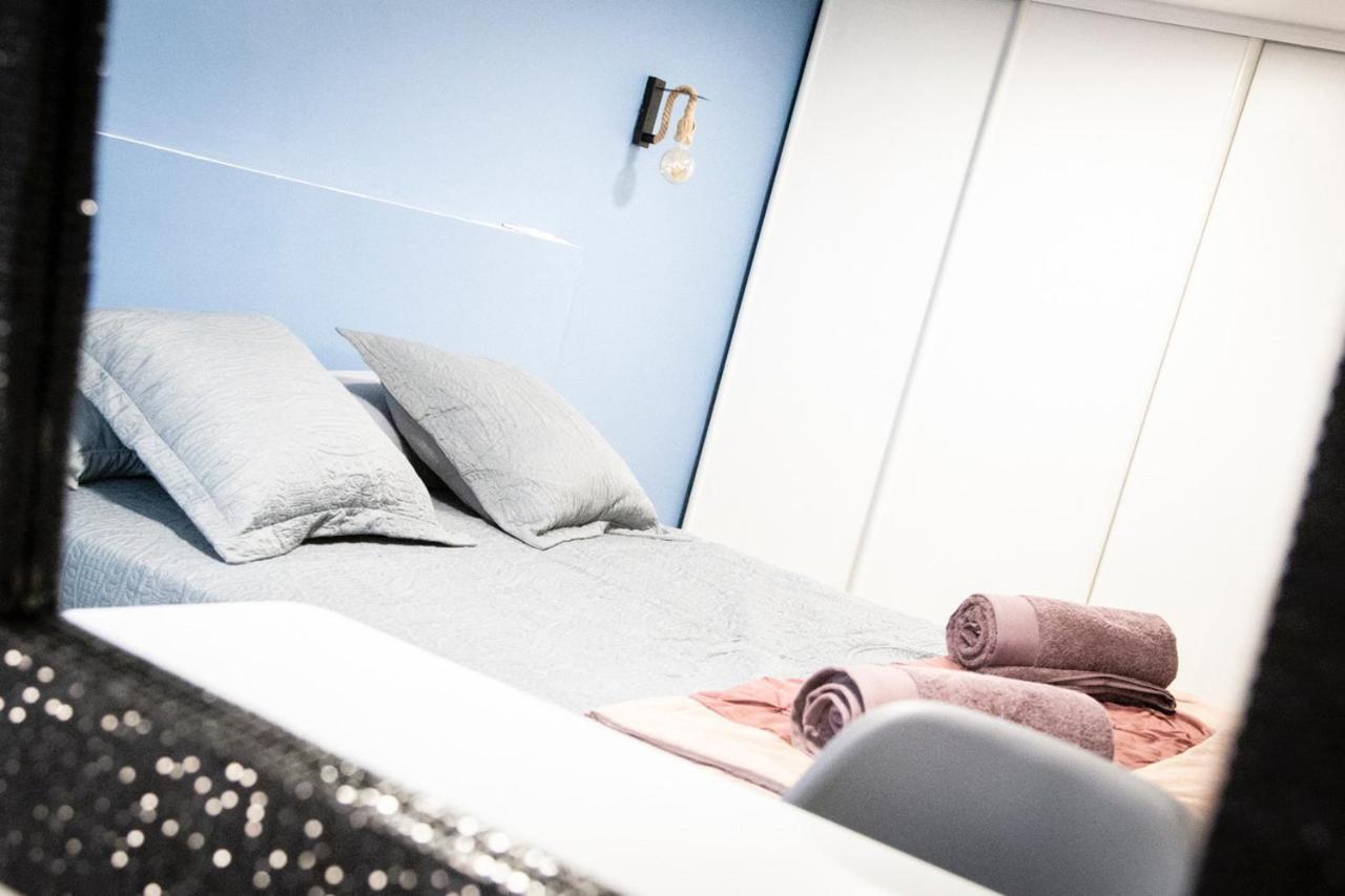 Le Cosy De La Joliette Apartment Marseille