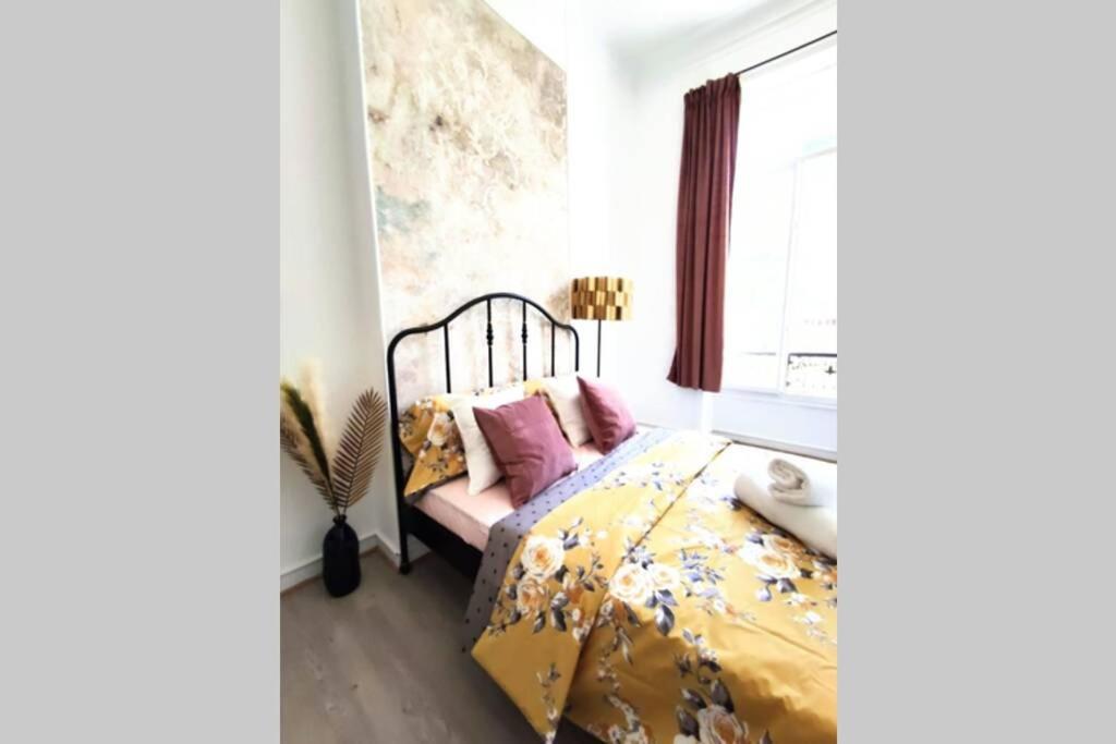 Apartamento Le Saint Du Vieux Port