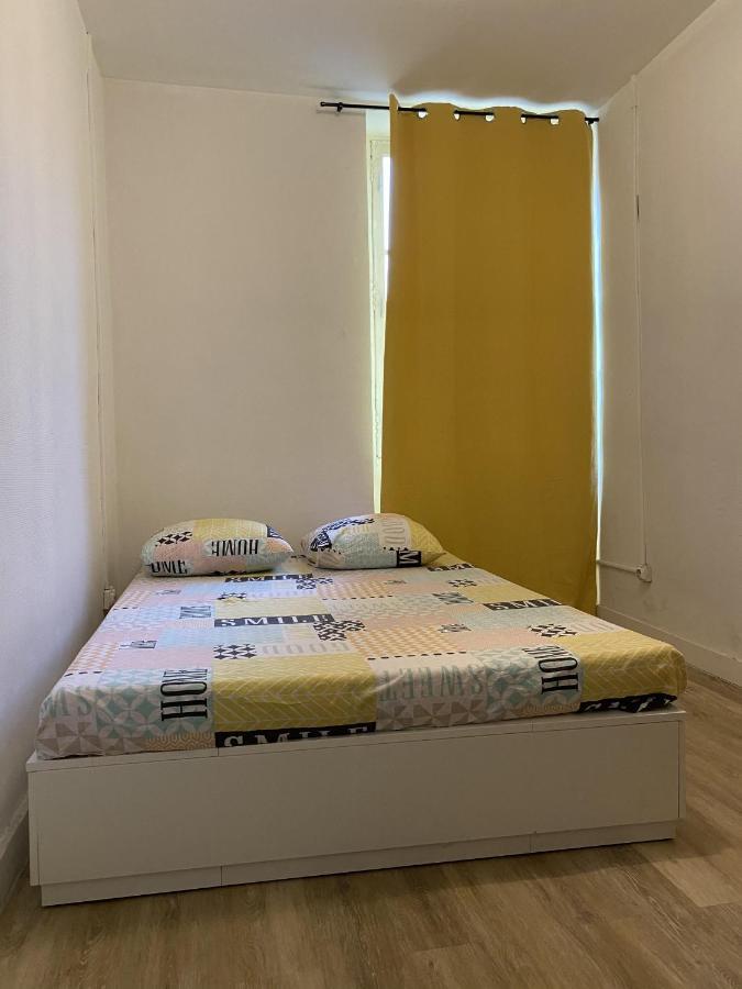 Appartement L'ephemere La Canebiere *