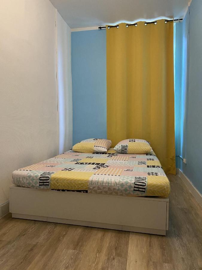 Appartement L'ephemere La Canebiere *