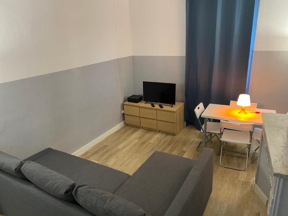 Appartement L'ephemere La Canebiere *
