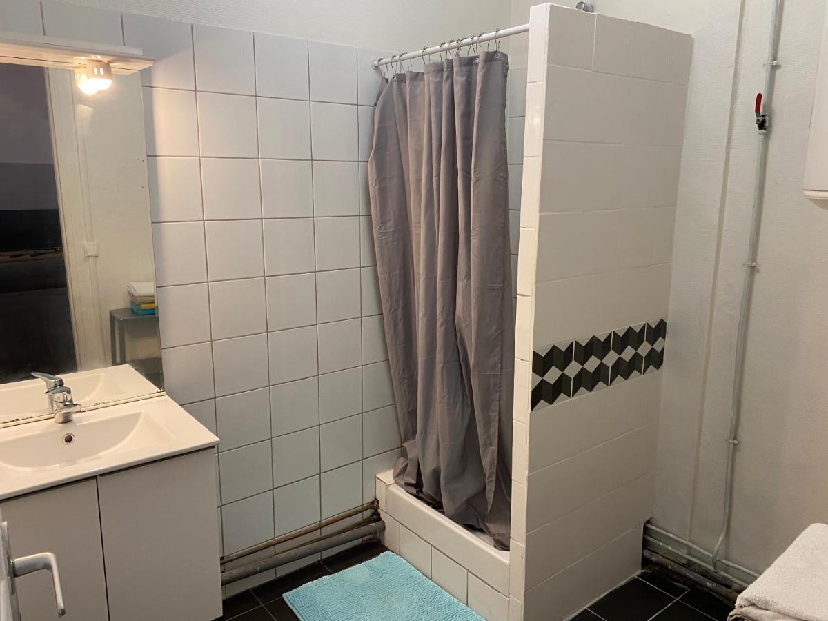 Appartement L'ephemere La Canebiere Marseilles