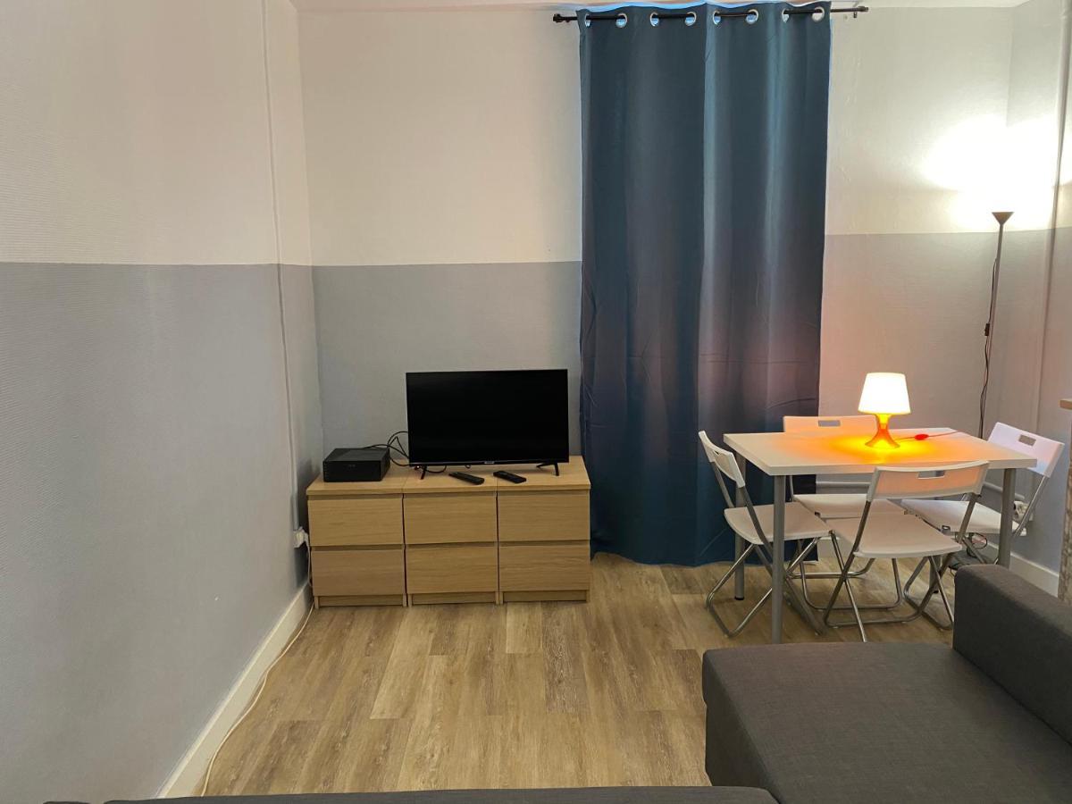 L'ephemere La Canebiere Appartement *
