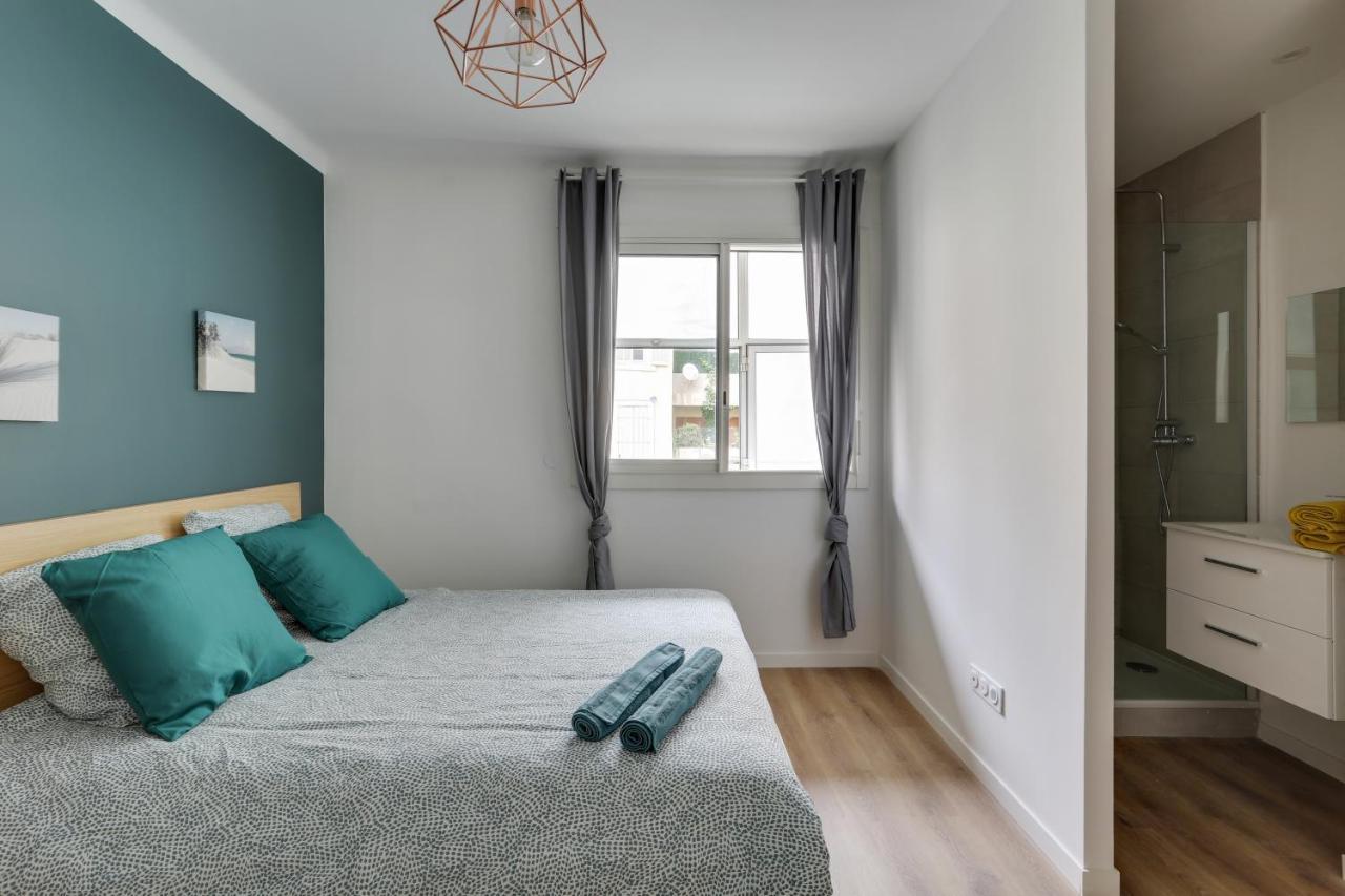 Magnifique T5 - 12pers - Balcon Et Vieux-port Apartment Marseilles