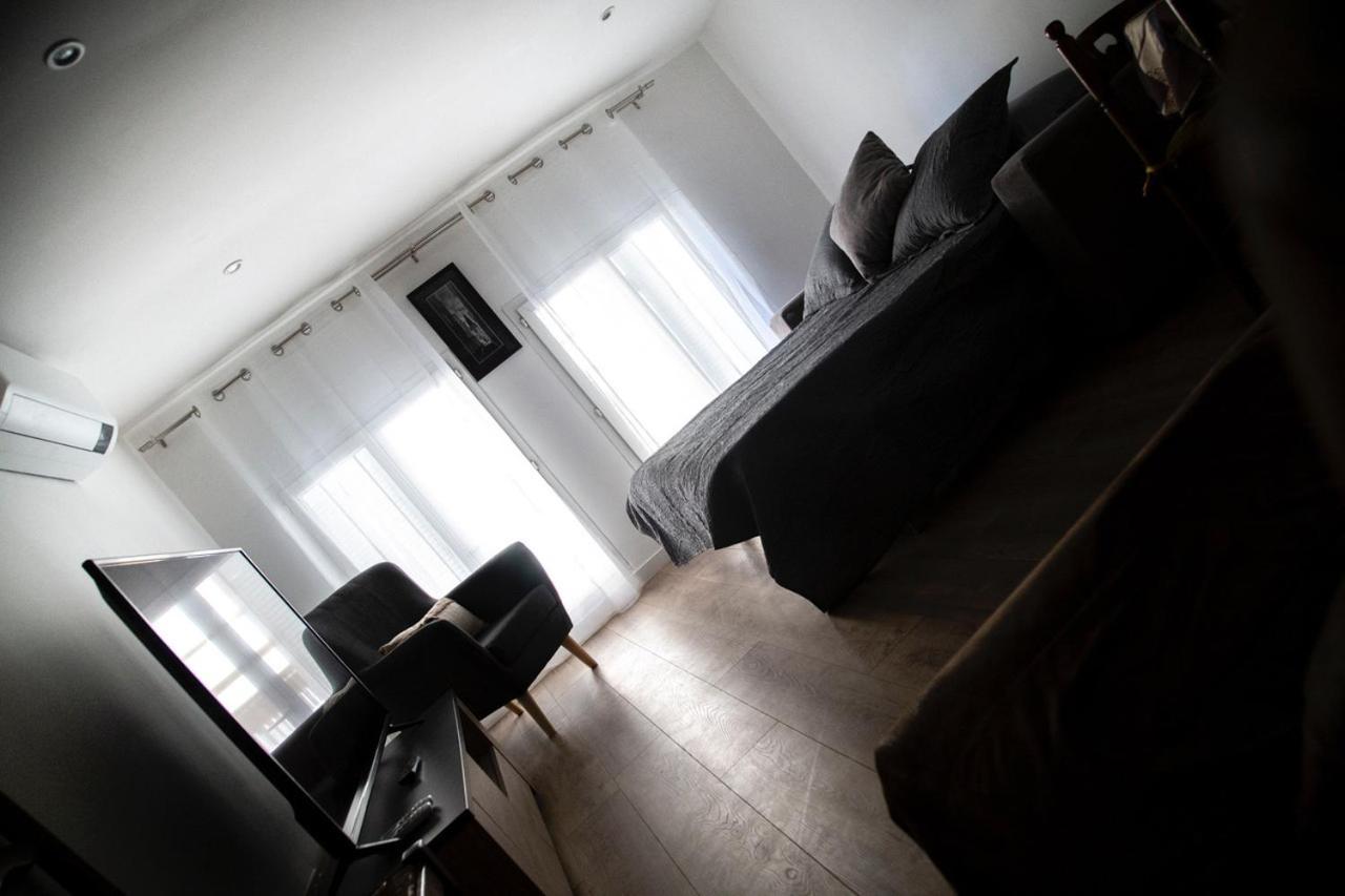 Le Cosy De La Joliette Apartment