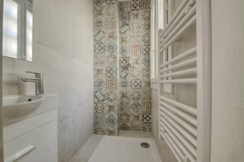 Fissiaux - Agreable T4 Nid Douillet De Lonchamp Marseille