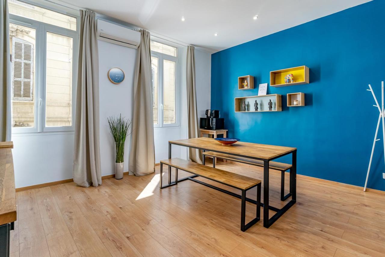 Rome Apartment *