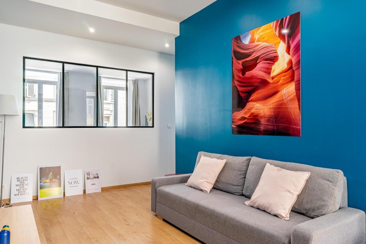 Apartment Rome