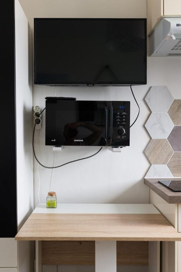 Little Dream Appartement Marseille