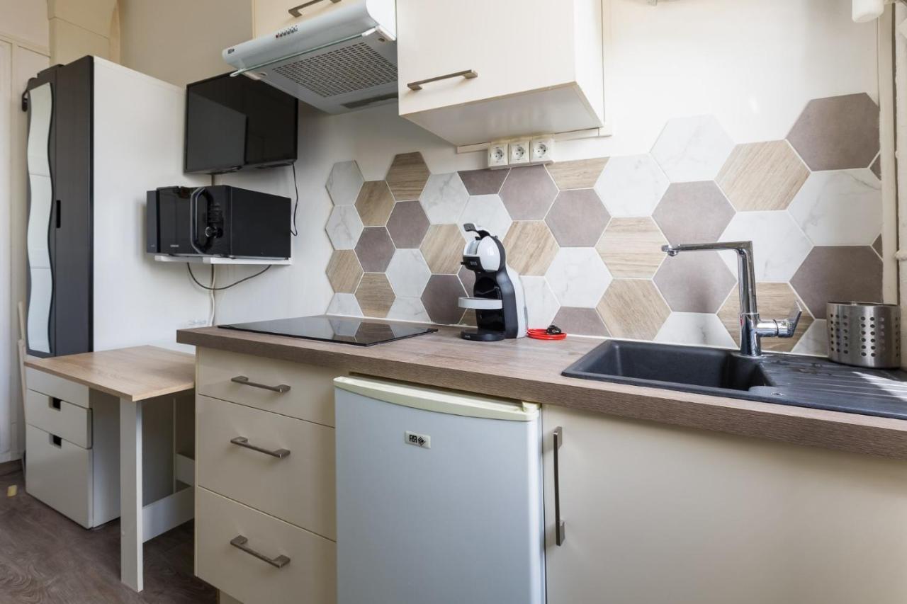 Little Dream Appartement