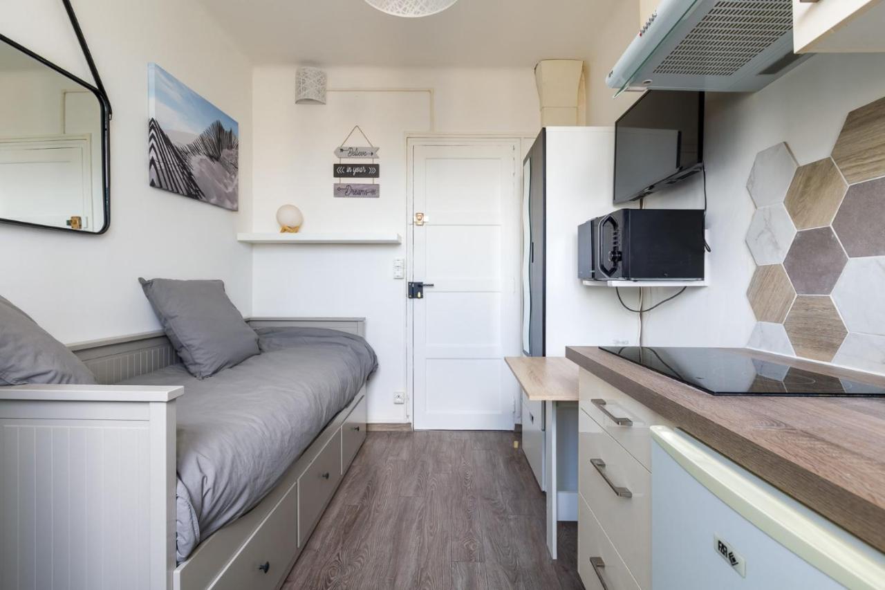 Appartement Little Dream Marseille