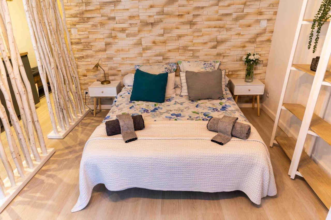 Apartment App-art Coeur Du Panier Vieux-port Vieille Charite *