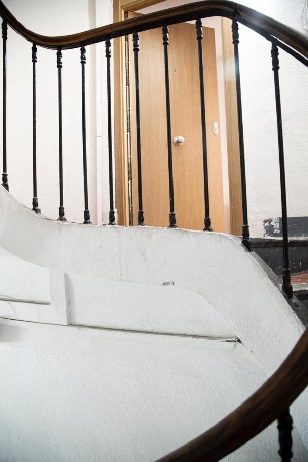 Le Cosy De La Joliette Apartment