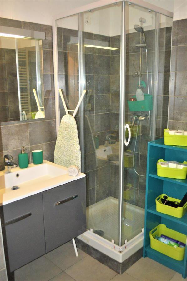 Appartement Charles De Gaulle - Vieux Port