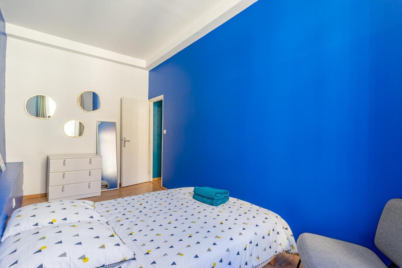 Apartment Rome