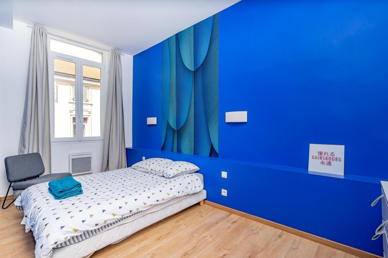Rome Apartment Marseille