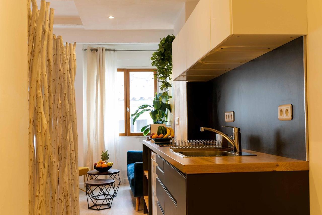 App-art Coeur Du Panier Vieux-port Vieille Charite Apartment Marseilles