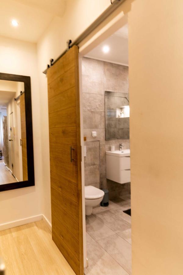 Apartment App-art Coeur Du Panier Vieux-port Vieille Charite Marseilles