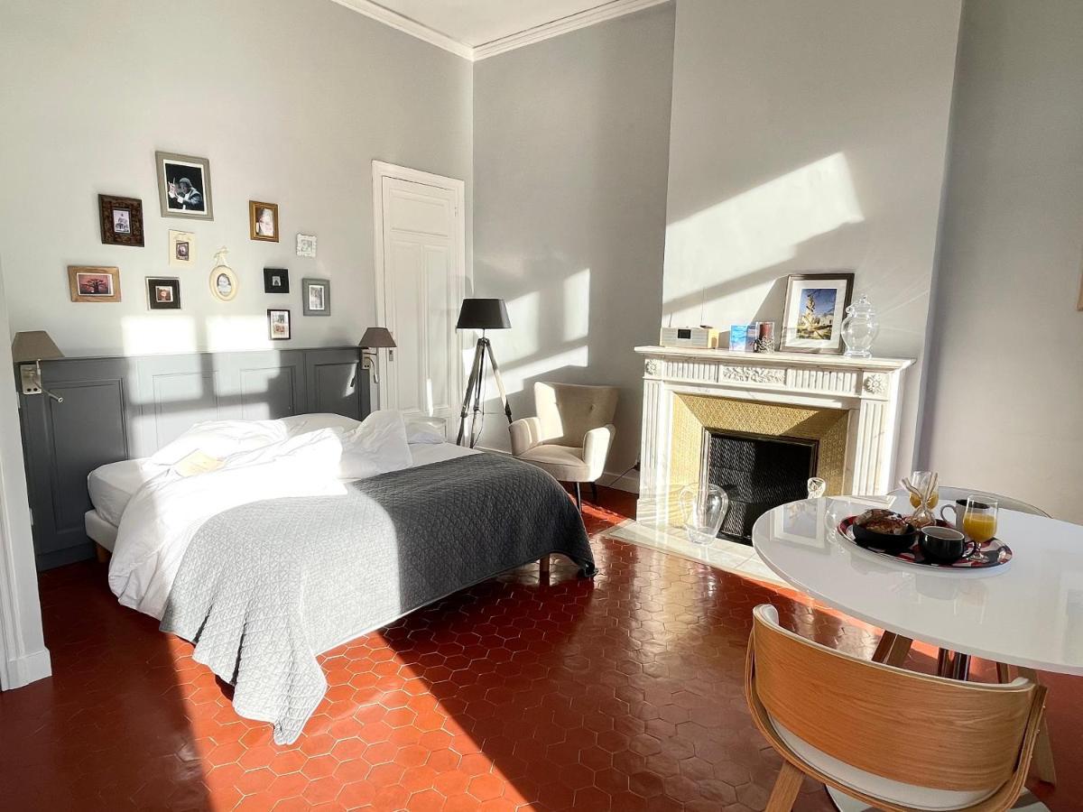 Maison Dormoy Apartment Marseille