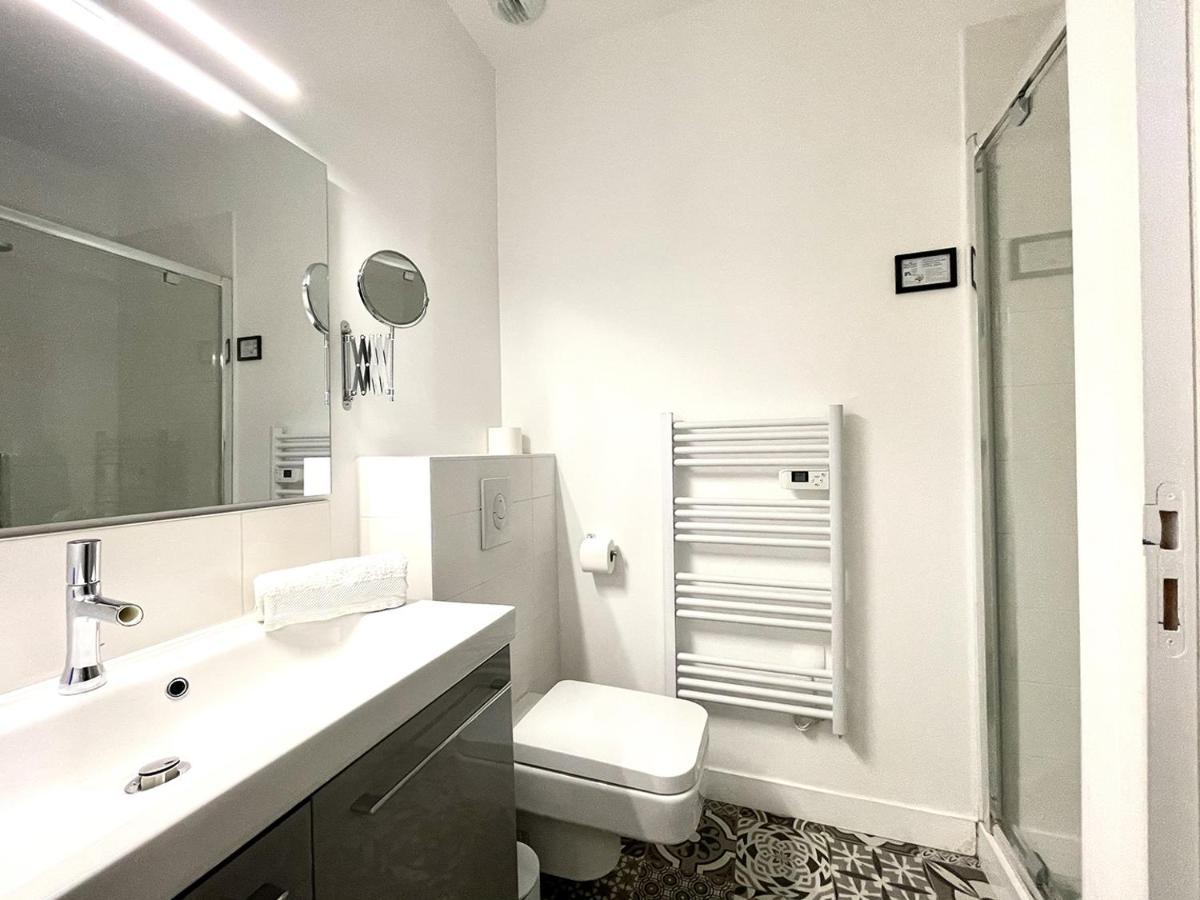 Maison Dormoy Apartment