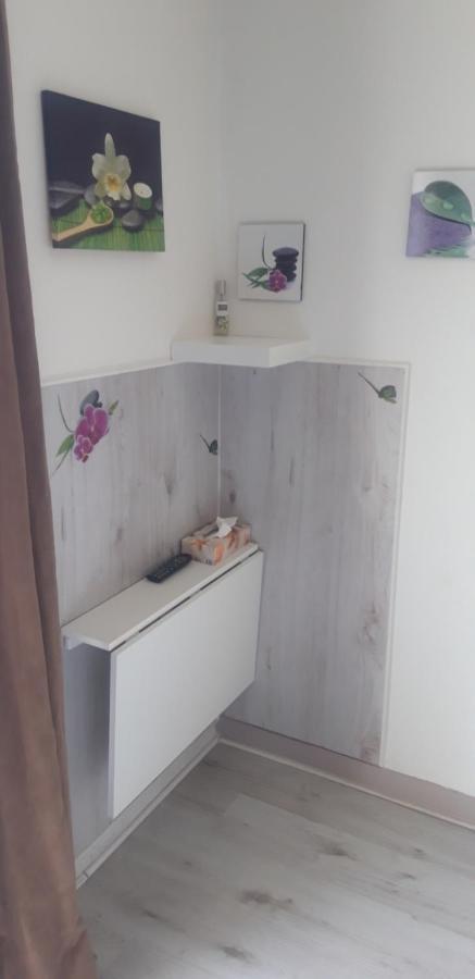 Bed & Breakfast Zen Le Dome Marseilles
