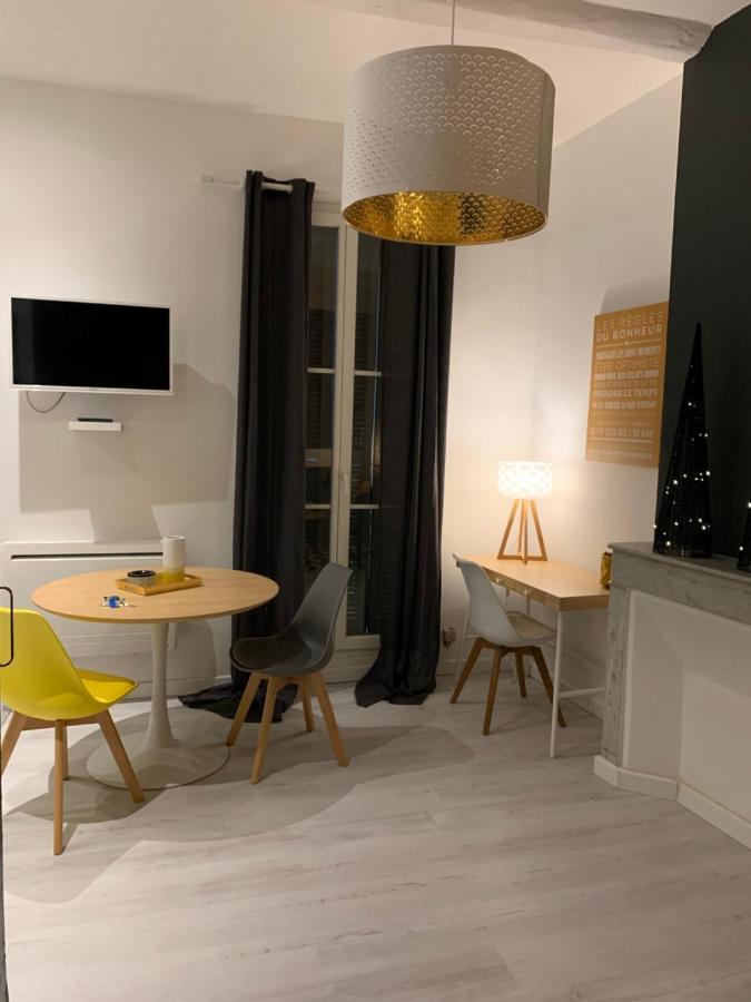 Apartment Soo And Co Soohome Marseille