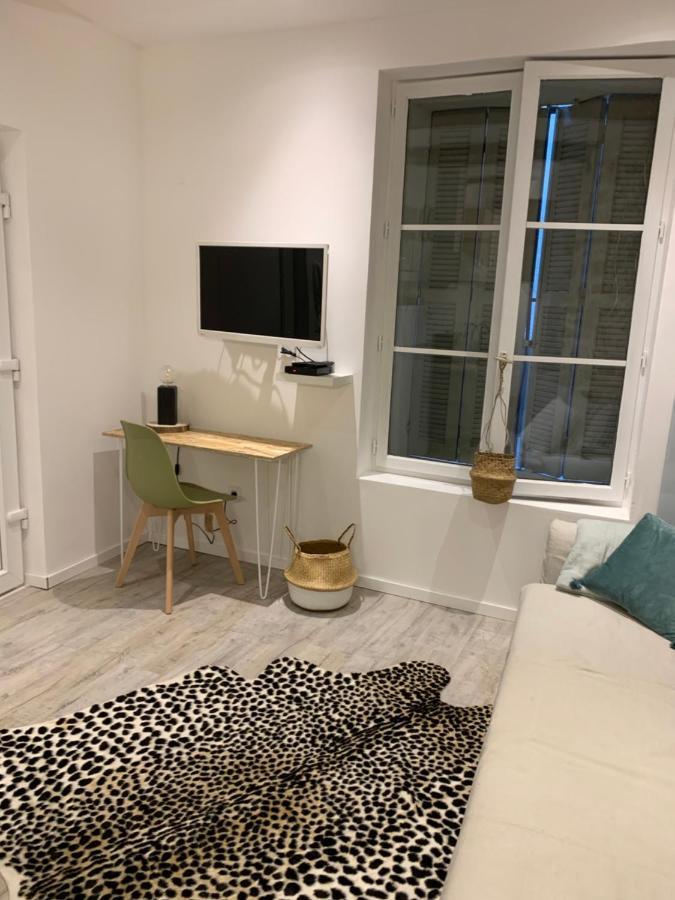 Magnifique Nid Douillet Au Coeur Du Panier Soohome Apartamento Marsella