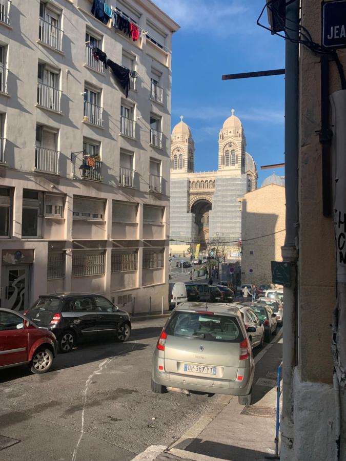 Appartement Magnifique Nid Douillet Au Coeur Du Panier Soohome