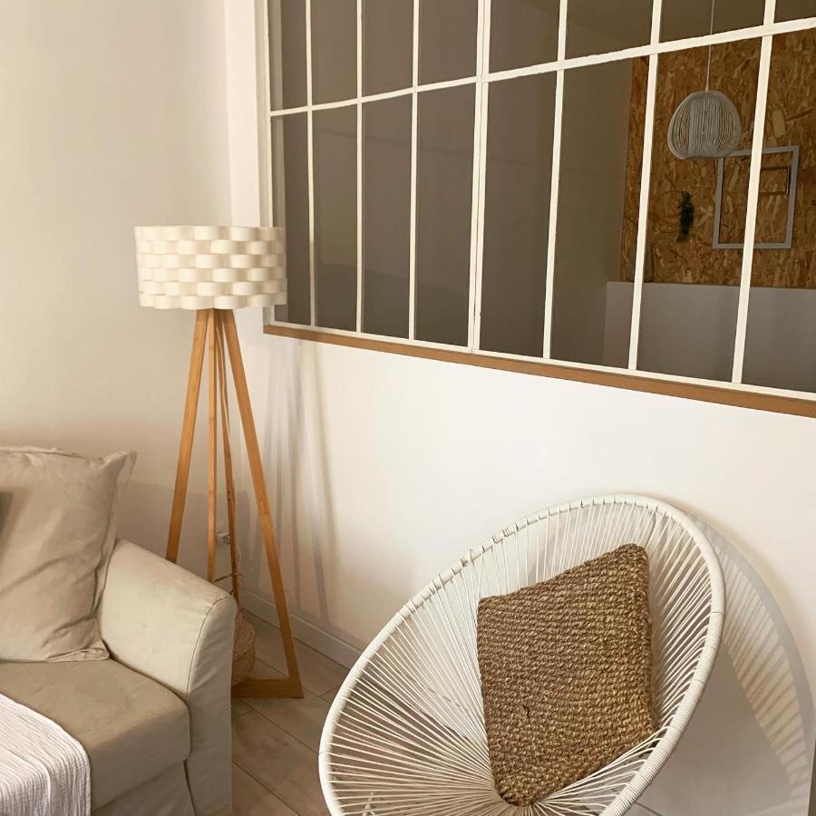 Appartement Margoo Douceur De Vivre Au Panier Soohome