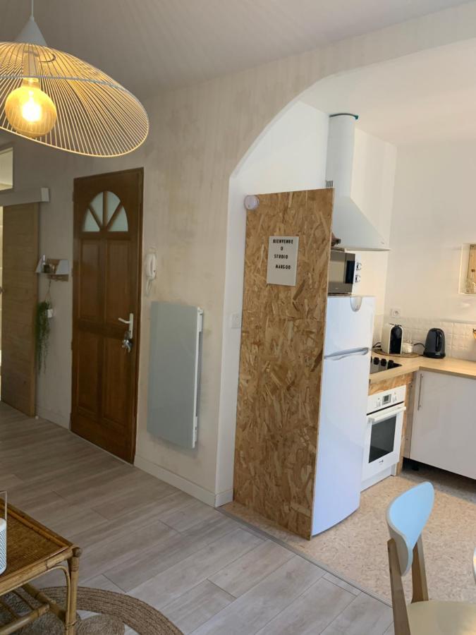 Margoo Douceur De Vivre Au Panier Soohome Appartement *