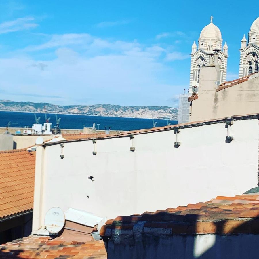 Margoo Douceur De Vivre Au Panier Soohome Appartement Marseille