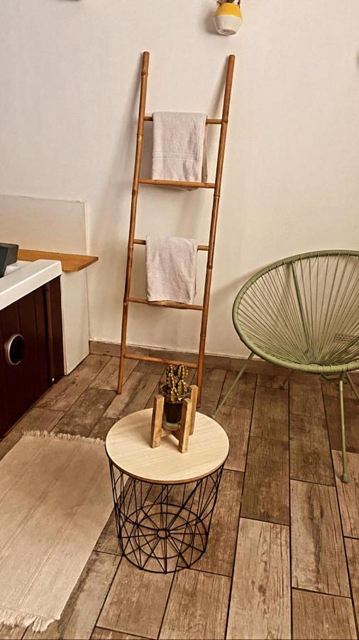 Jacuzzi Love Appartement Marseille