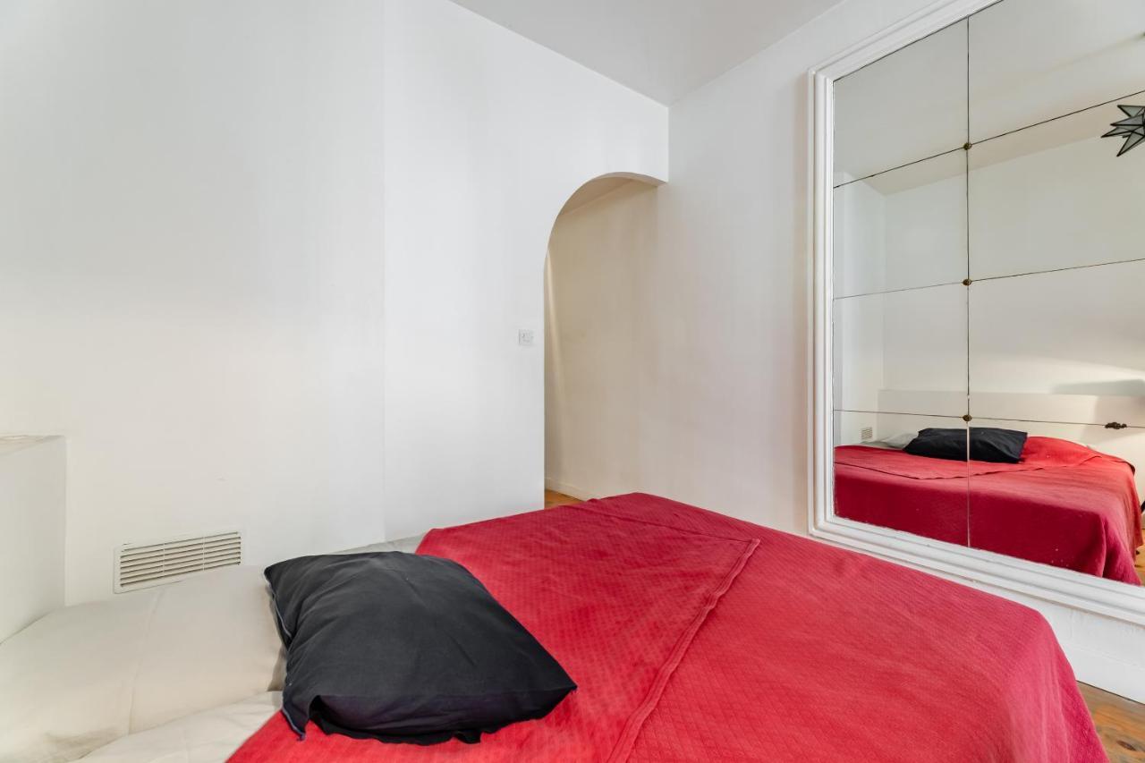 Apartamento De Grand Standing, Joliment Décoré *