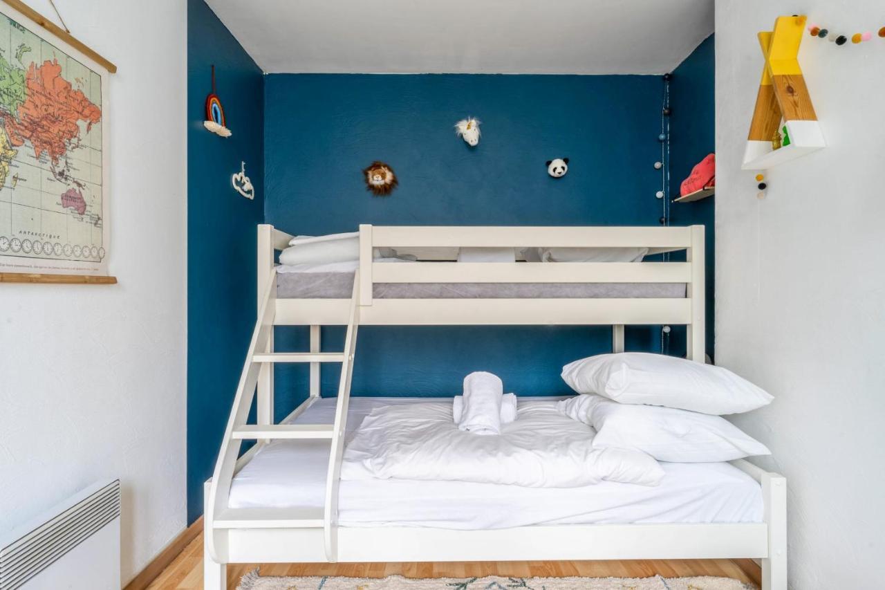 Apartment Liberty - Welkeys Marseille
