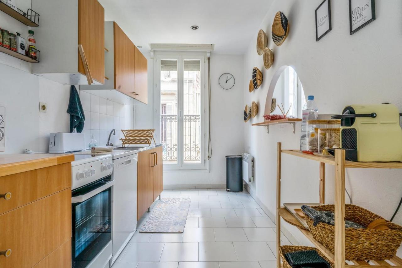 Apartment Liberty - Welkeys Marseille