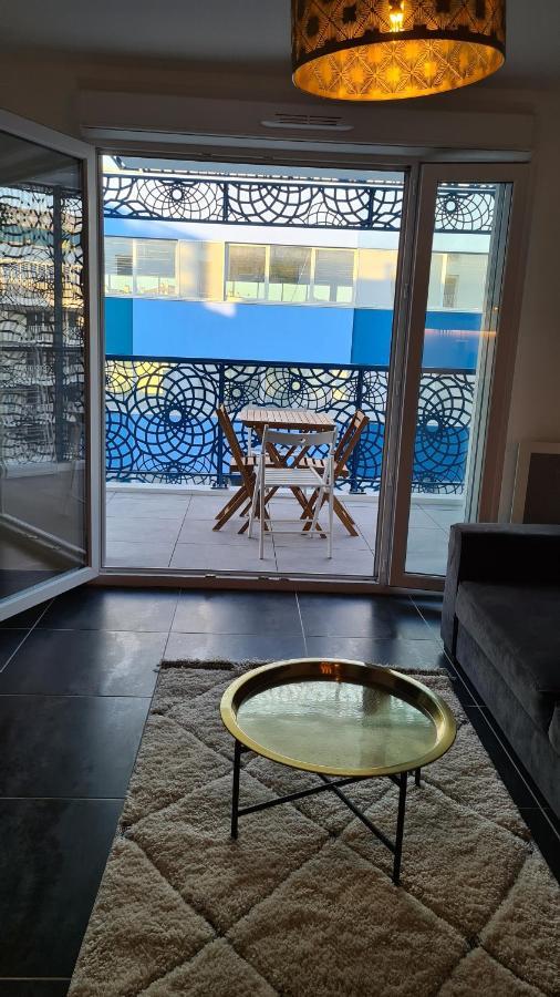 Prado/velodrome Apartment Marseilles