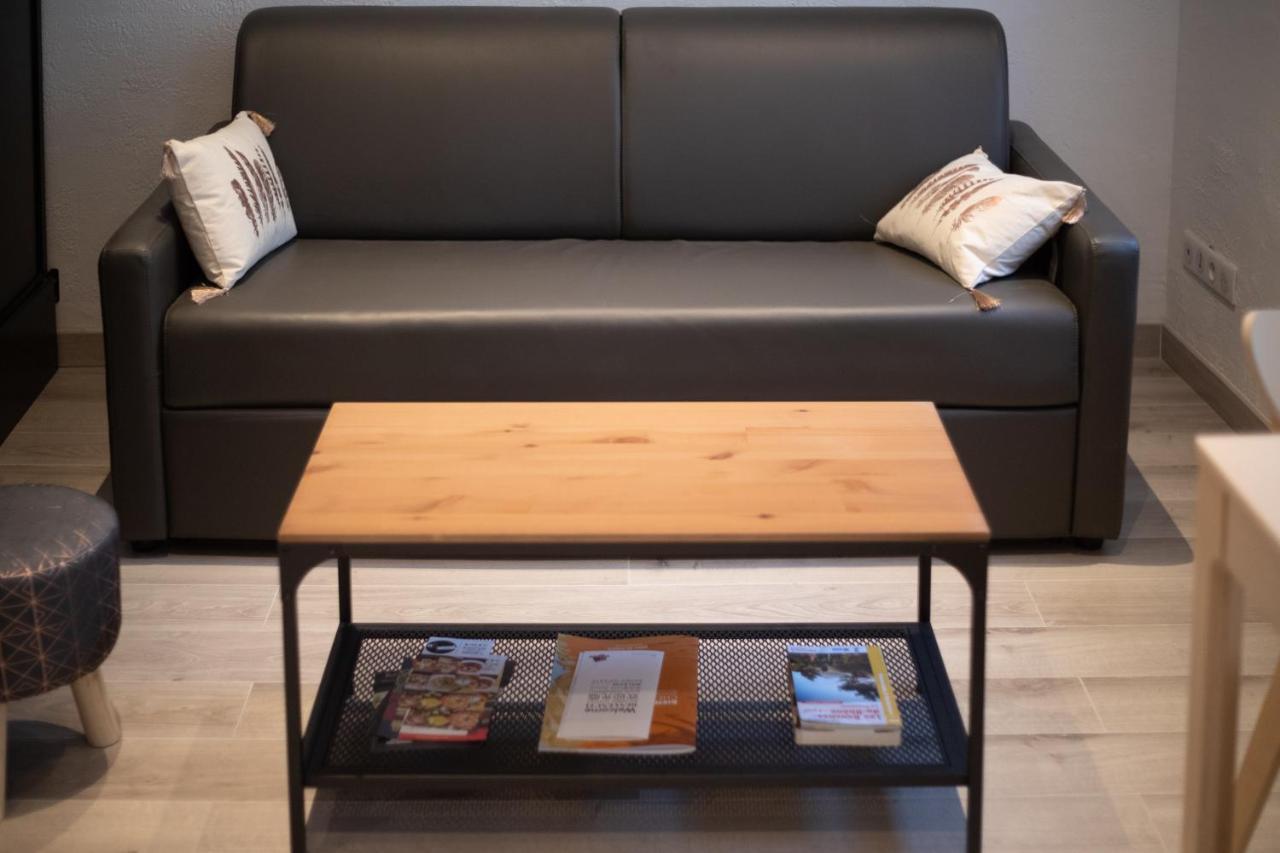 Le Cocon Du Vieux-port Apartment Marseille