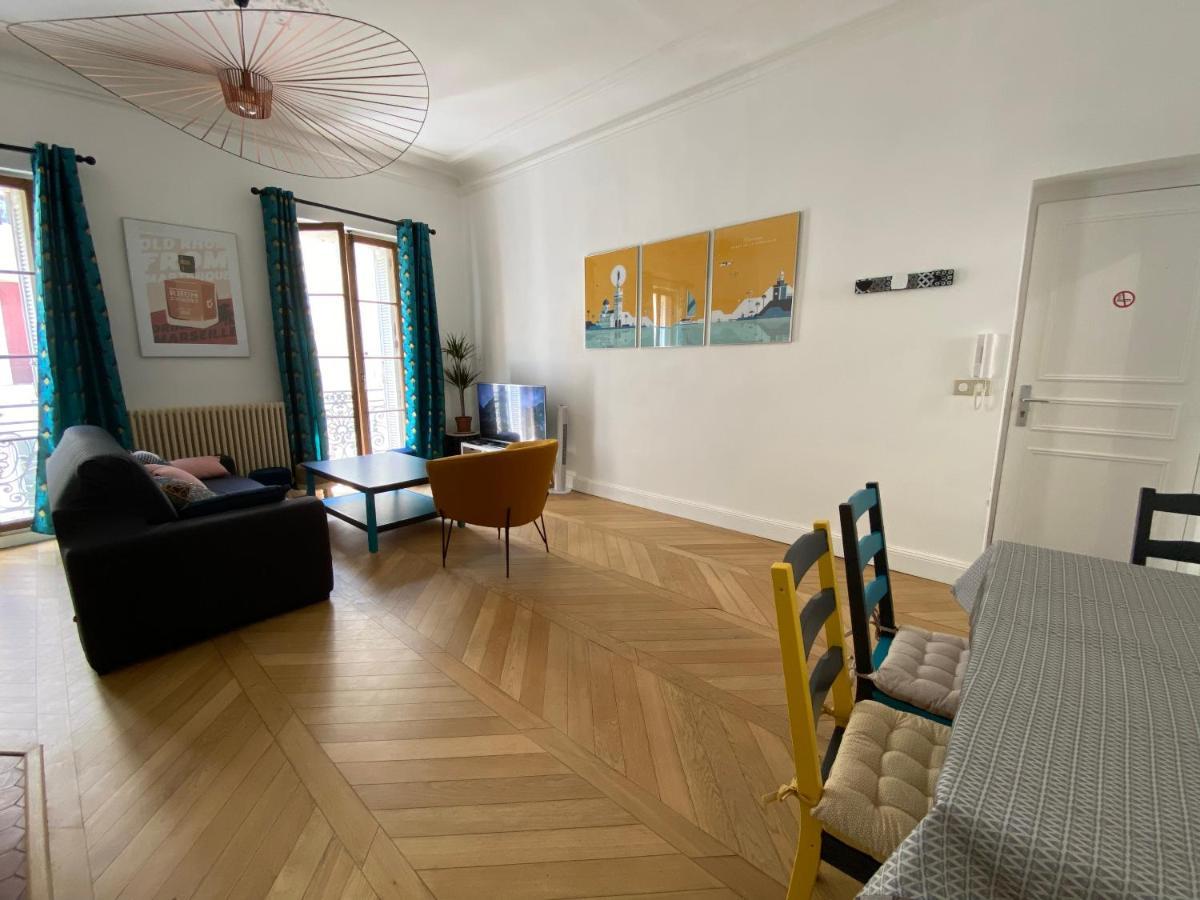 Apartment Superbe T2 Haussmannien Au Coeur De *
