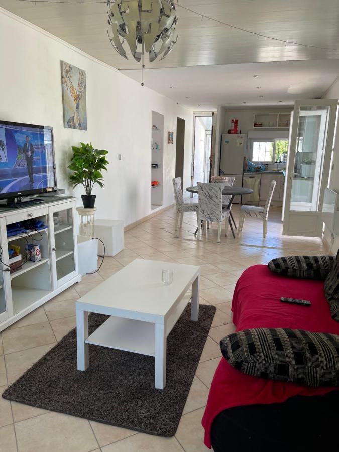 Holiday home Les Milles Feuilles
