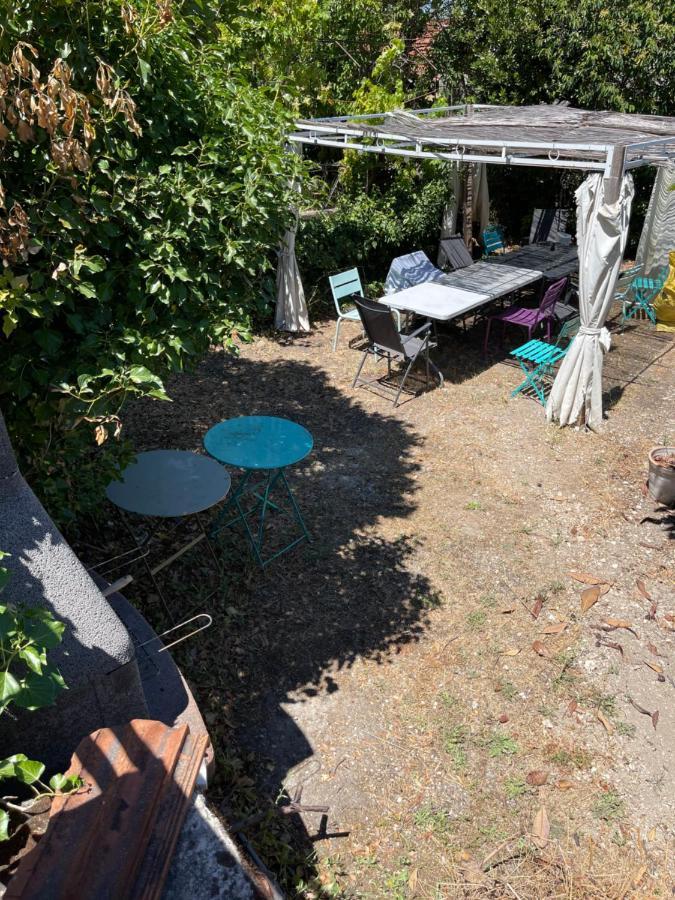 Holiday home Les Milles Feuilles Marseille