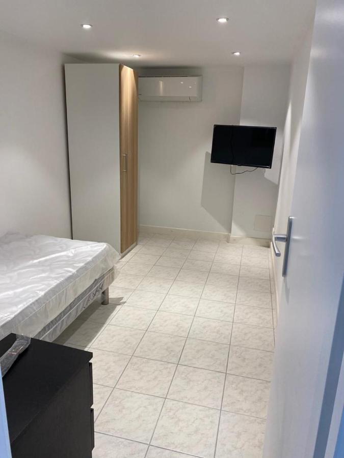 Aparthotel Five Stars Duplex - 6 Personnes