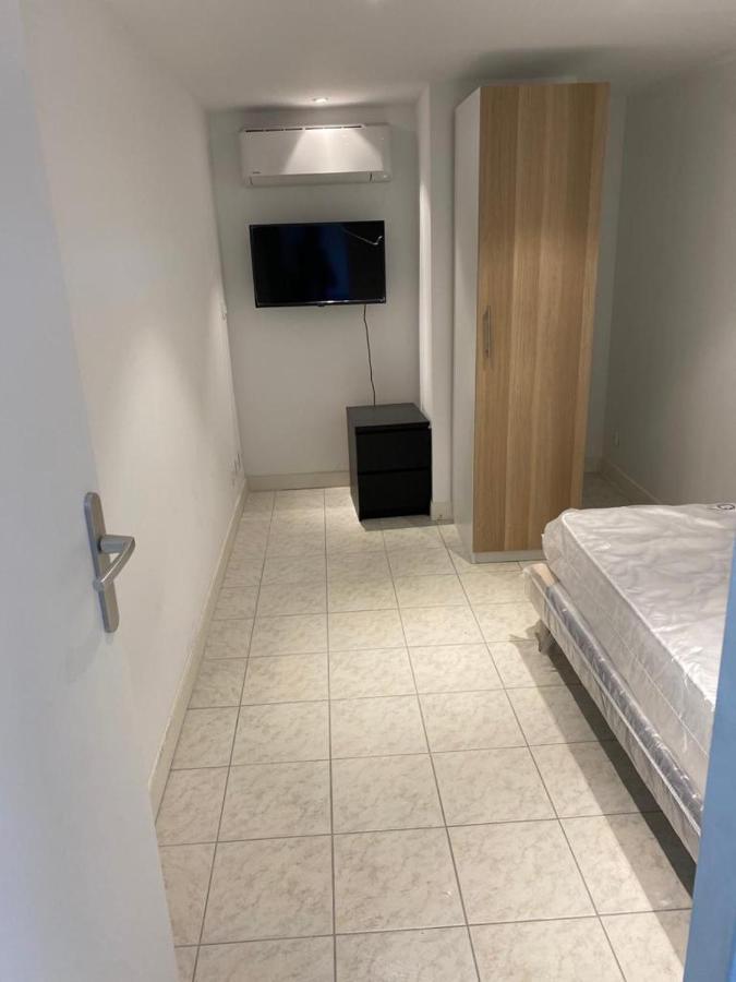 Aparthotel Five Stars Duplex - 6 Personnes *