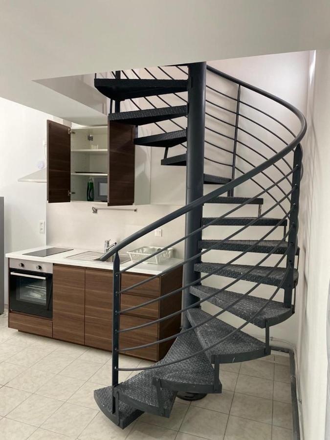 Aparthotel Five Stars Duplex - 6 Personnes