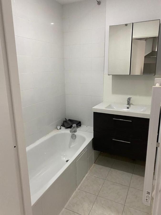 Five Stars C5 Aparthotel Marseille