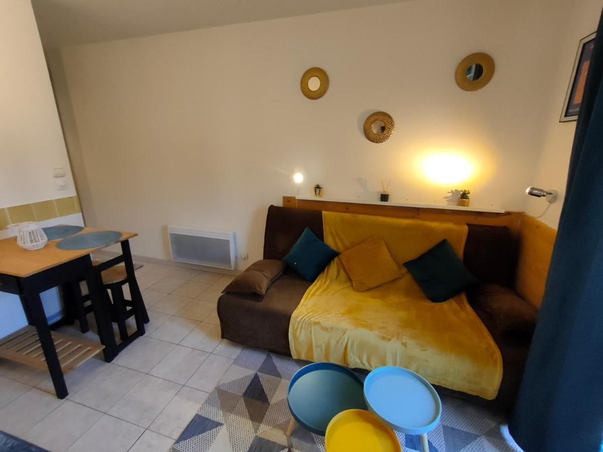 Apartment Studio Cosy Centre Ville Au Calme Entree Autonome