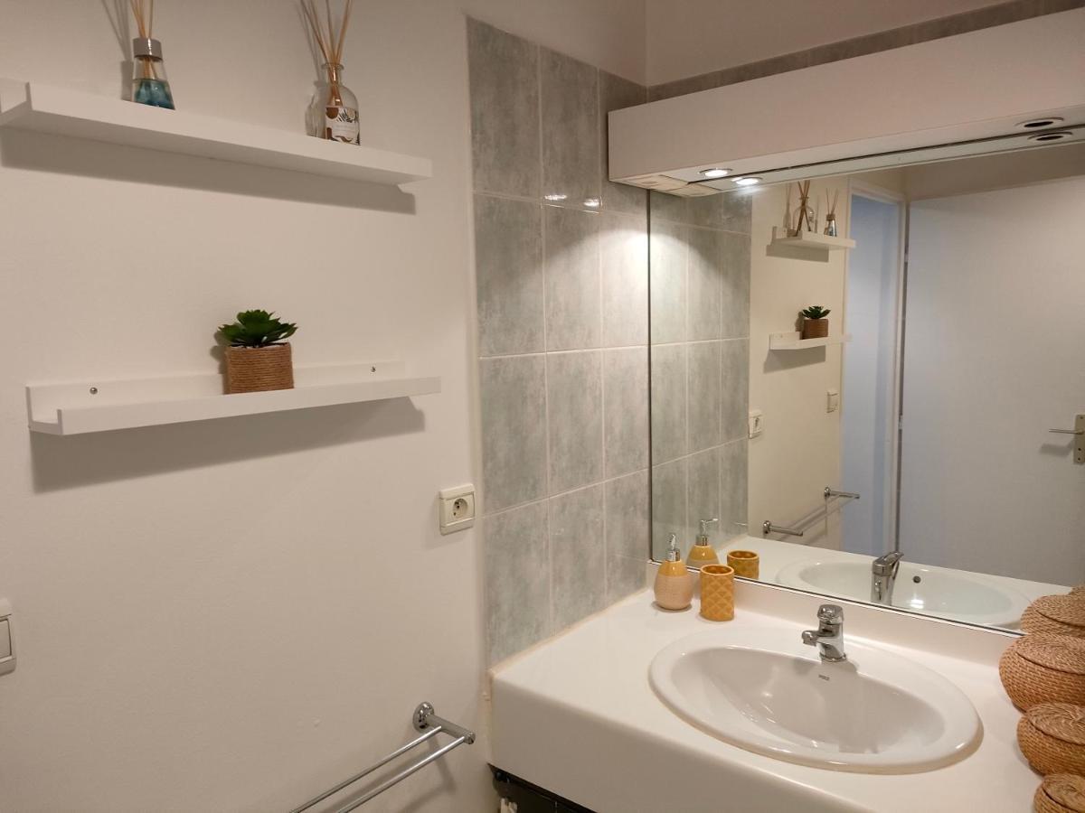 Studio Cosy Centre Ville Au Calme Entree Autonome *