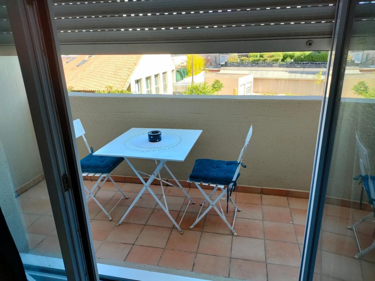 Studio Cosy Centre Ville Au Calme Entree Autonome Apartment *