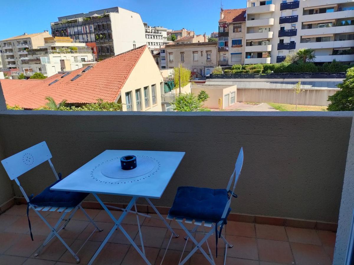 Apartment Studio Cosy Centre Ville Au Calme Entree Autonome